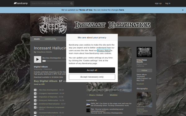 iniquitousdeeds.bandcamp.com