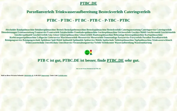 ptbc.de