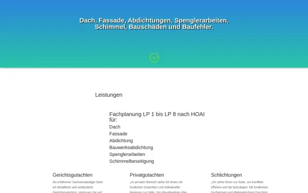 gutachterbecker.de