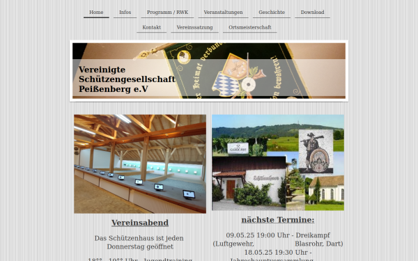 www.vsg-peissenberg.de