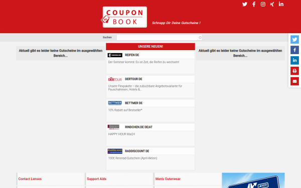 couponbook.de