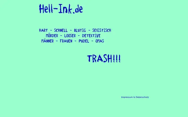 hell-ink.de
