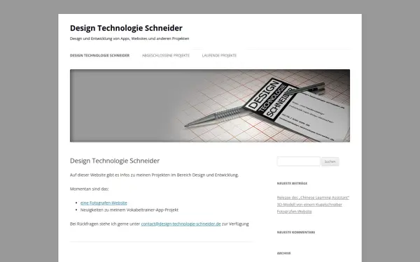 design-technologie-schneider.de