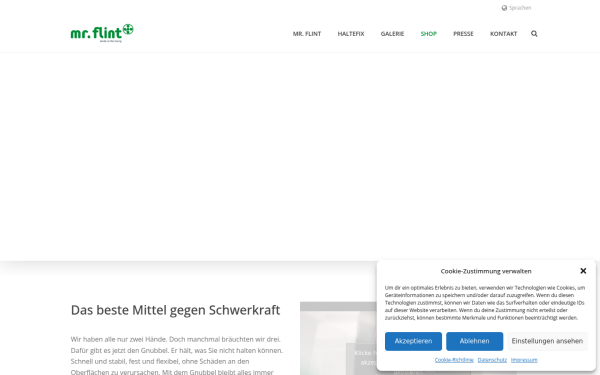 mr-flint.de