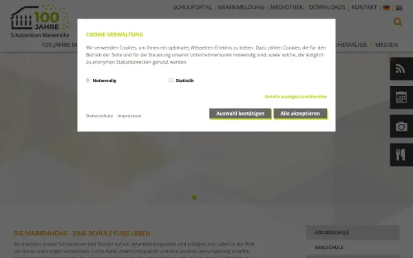 www.marienhoehe.de