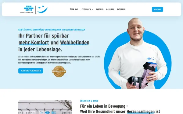www.steinundbayer.de