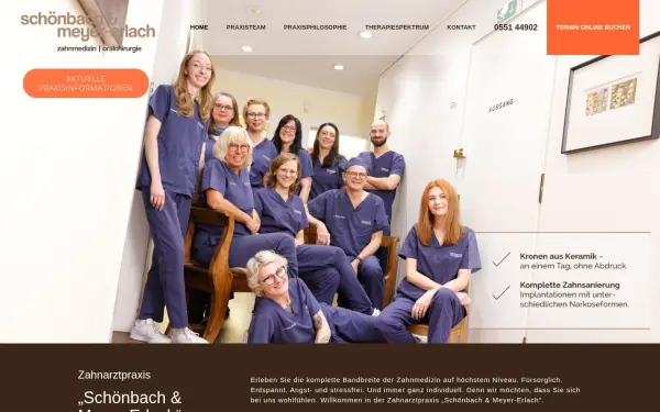 www.zahnarzt-goettingen-ostviertel.de