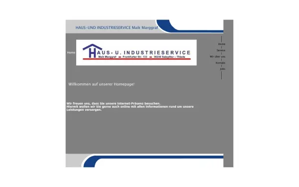haus-industrieservice.de