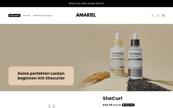 amariel.de