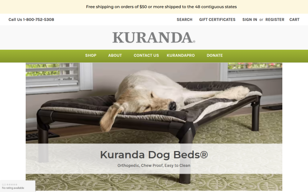 kuranda.com