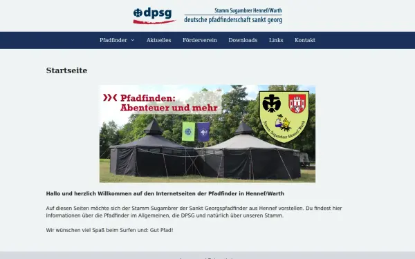 sugambrer.de