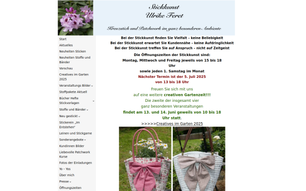 stickkunst.com