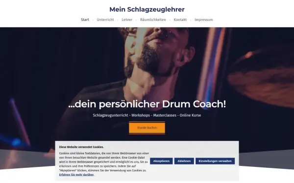 www.meinschlagzeuglehrer.de