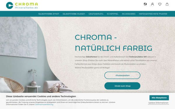 www.mineralfarbe.de