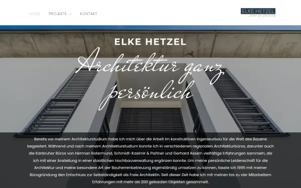 architektin-hetzel.de