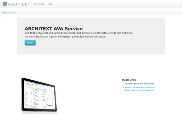 service.ava-bausoftware.de