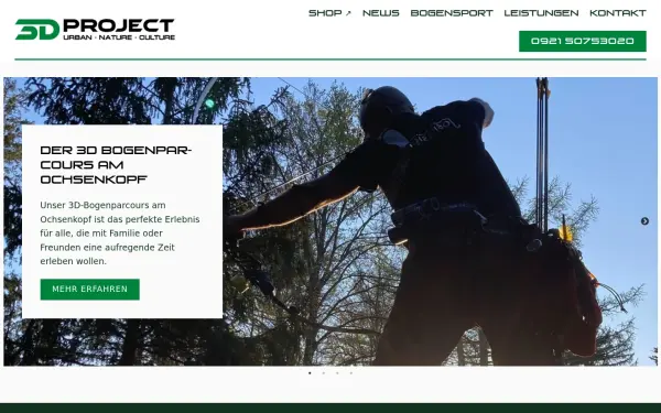 www.3dproject-bayreuth.de