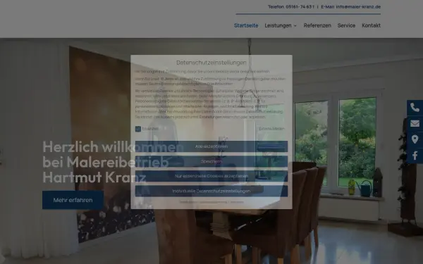 www.maler-kranz.de