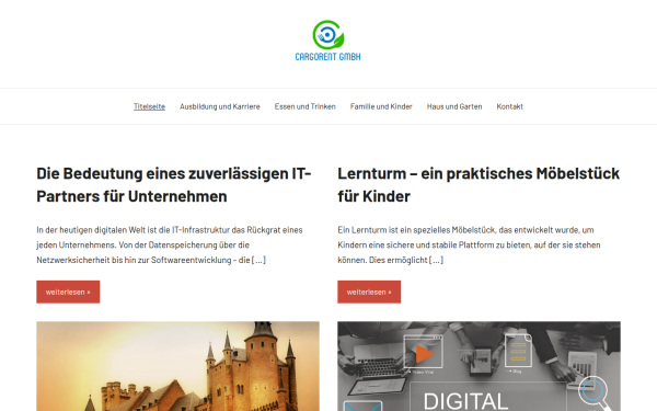 cargorent-gmbh.de