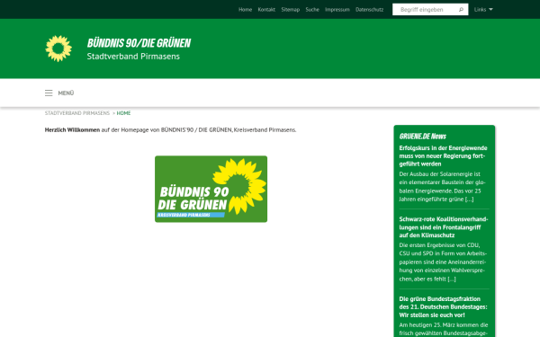 gruene-pirmasens.de