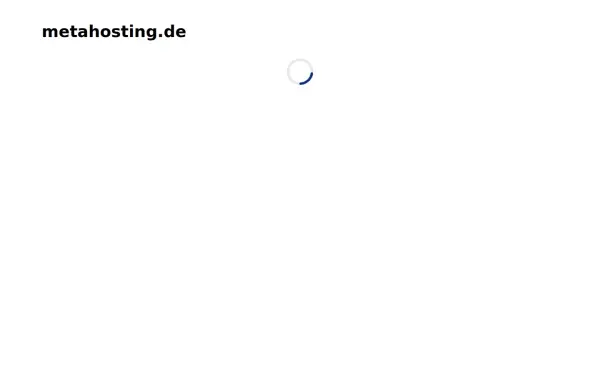 metahosting.de
