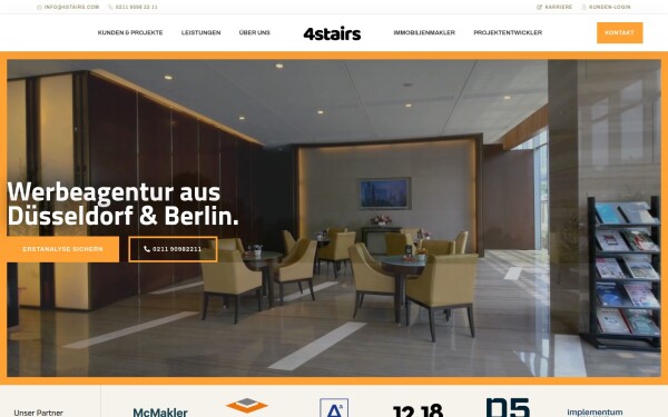 4stairs.com