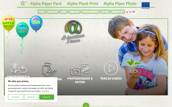 alphaplantprint.de