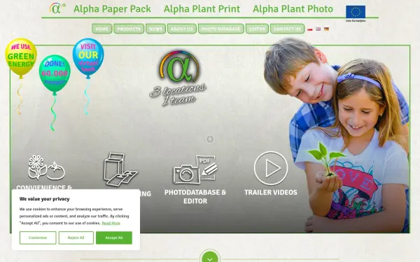 alphaplantprint.de