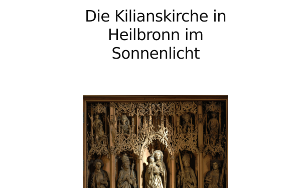 www.kilianskirche-heilbronn-im-sonnenlicht.de