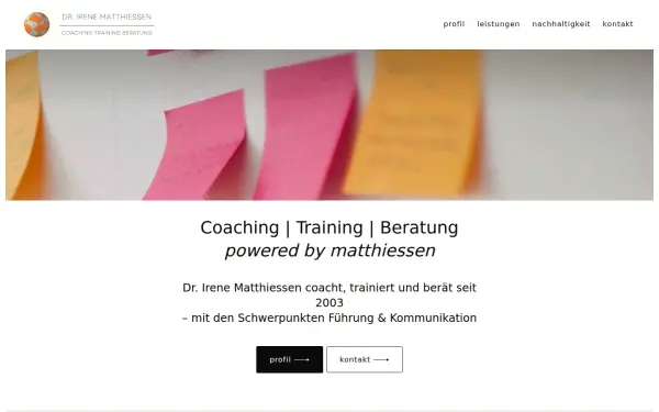 poweredbymatthiessen.com