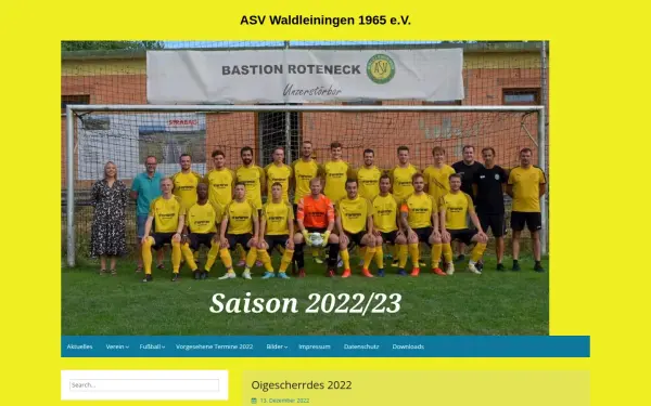 www.asv-waldleiningen.de
