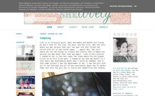 www.isntshelovelyblog.com
