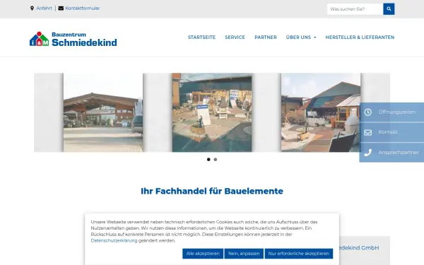 www.schmiedekind.de