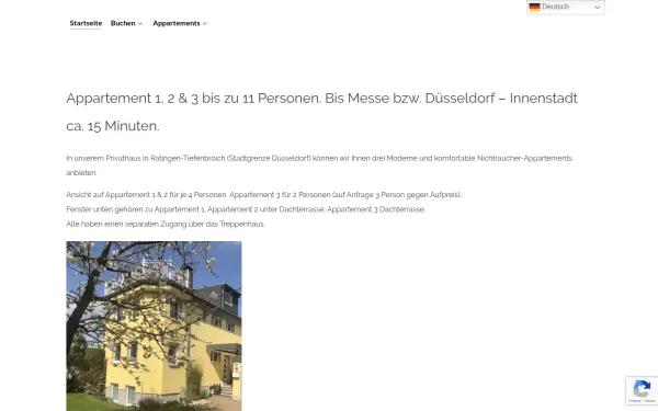 appartement-schuh.de