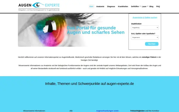 augen-experte.de