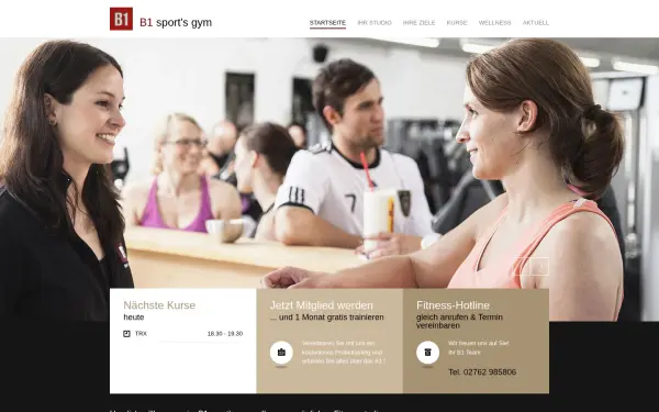 www.b1-sportsgym.de
