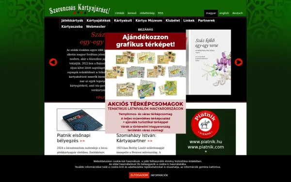 www.kartya-jatek.hu