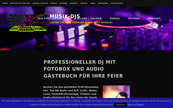 musik-djs.de