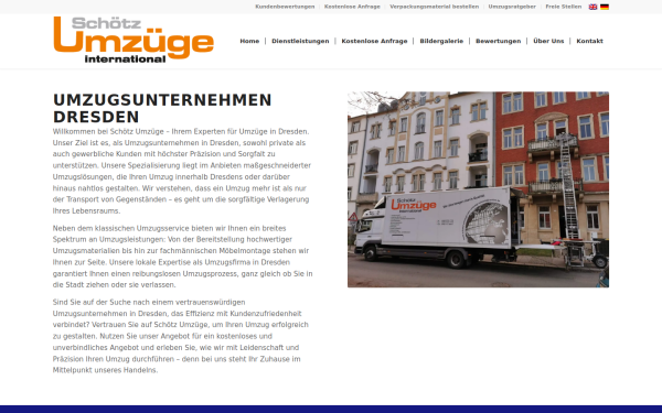 schoetz-umzuege.com