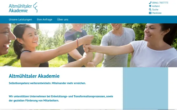 www.altmuehltaler-akademie.de