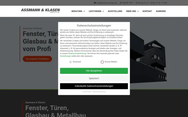 www.assmann-klasen.com