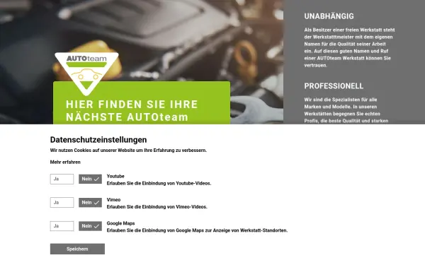 www.autoteam.de