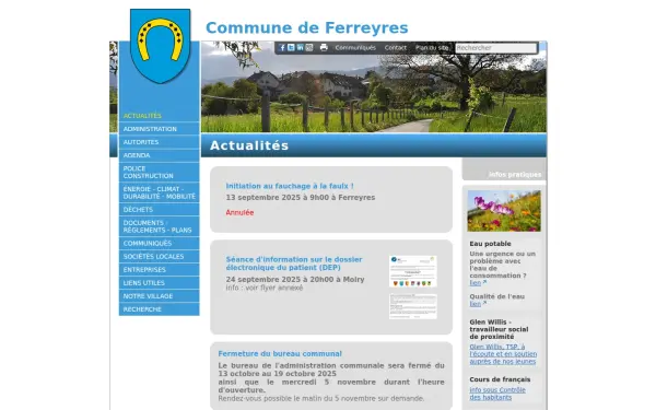 www.ferreyres.ch