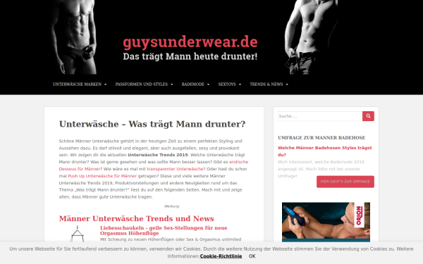 www.guysunderwear.de