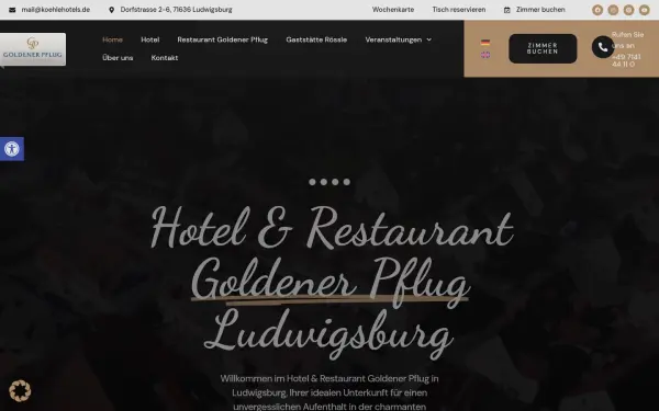 www.koehlehotels.de