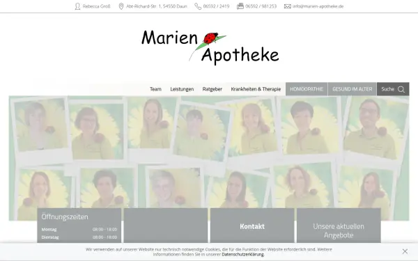 www.marien-apotheke.com