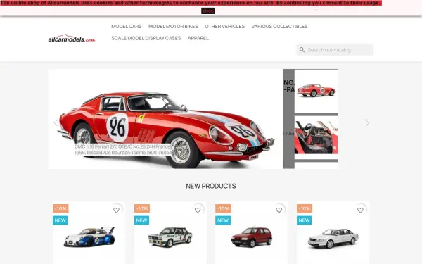 allcarmodels.com