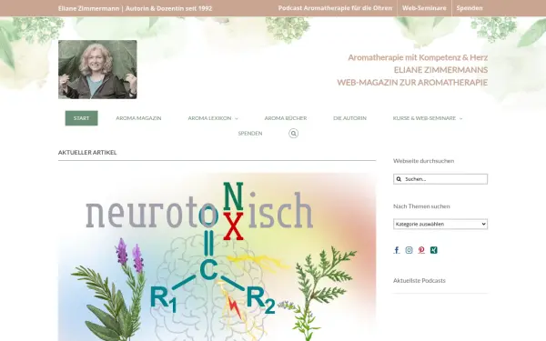 aromapraxis.de