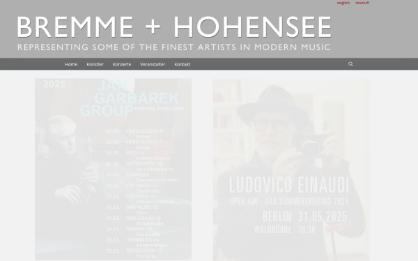 bremme-hohensee.de