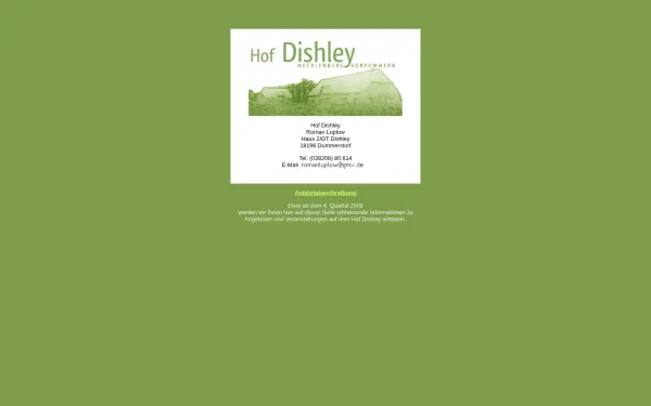 dishley-online.de